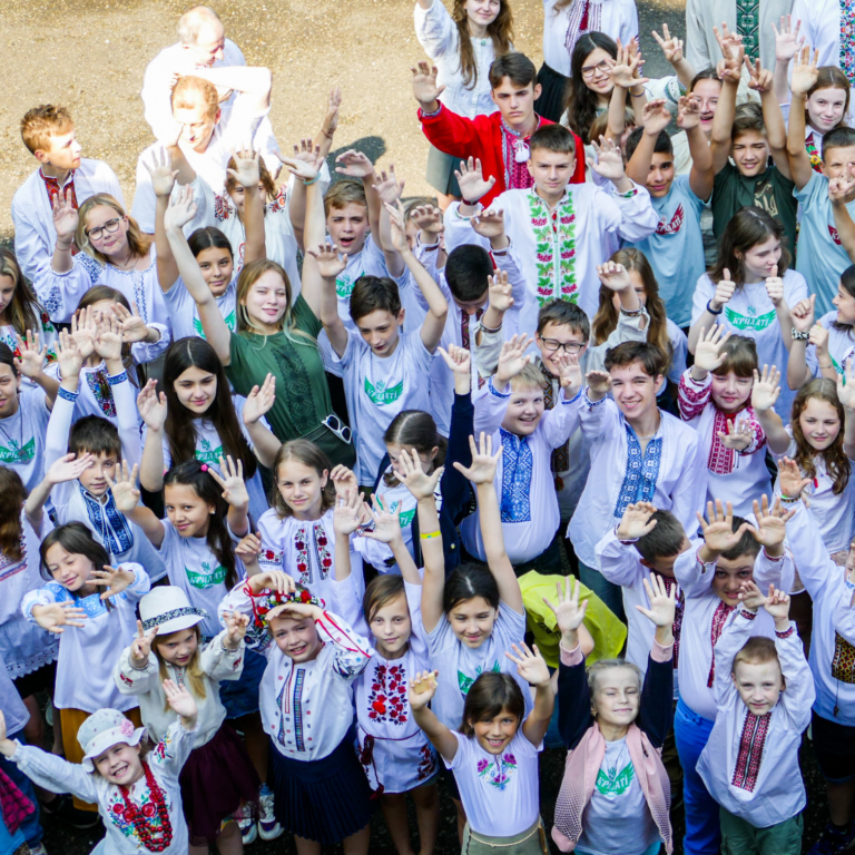 Гідність та державницька виробленість