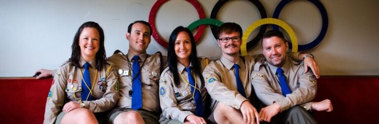 Дружини: напрямки діяльності